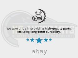 Kit de service d'huile de boîte de vitesses automatique ZF 8HP BMW authentique avec carter, filtre, bouchon et boîtier.