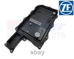 Kit de service d'huile de boîte de vitesses hybride ZF 8HP Genuine BMW Lifeguard Hybrid1 avec filtre de carter