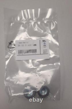 Kit de service d'huile pour liquide de transmission à double embrayage DCT DCTF BMW authentique 83225B3AC81