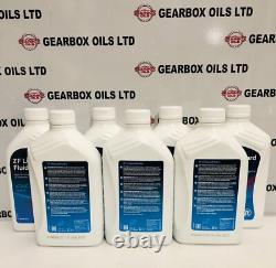 Kit de service de boîte de vitesses Genuine Audi 6hp26a 6hp26a61 6hp28af 6hp28a61 Filtre 7l Huile