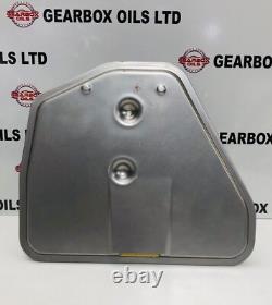 Kit de service de boîte de vitesses Genuine Audi 6hp26a 6hp26a61 6hp28af 6hp28a61 Filtre 7l Huile