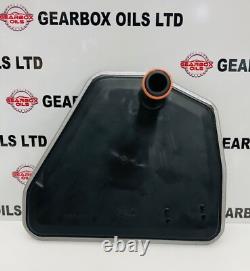 Kit de service de boîte de vitesses Genuine Audi 6hp26a 6hp26a61 6hp28af 6hp28a61 Filtre 7l Huile