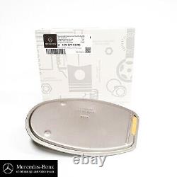 Kit de service de boîte de vitesses Genuine Mercedes-Benz 722.6 5G-Tronic 8L Huile 202 Classe C