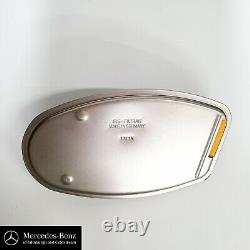 Kit de service de boîte de vitesses Genuine Mercedes-Benz 722.6 5G-Tronic 8L Huile 202 Classe C