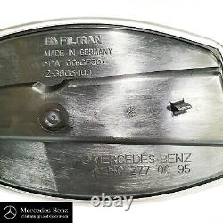 Kit de service de boîte de vitesses Genuine Mercedes-Benz 722.6 5G-Tronic 8L Huile 202 Classe C