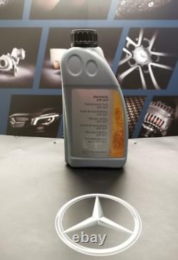 Kit de service de boîte de vitesses Genuine Mercedes Benz 724.0 Boîte de vitesses 117 CLA