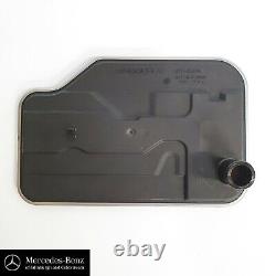 Kit de service de boîte de vitesses Mercedes authentique pour 7 vitesses 722.9 A89 10L Huile Classe C