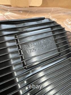 Kit de service de boîte de vitesses automatique Mercedes Benz Genuine 9G Tronic 236.17 Classe C E A