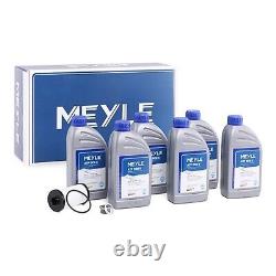 Kit de service de changement d'huile de transmission automatique Meyle 1001350102
