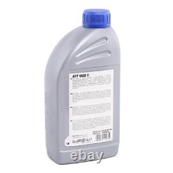 Kit de service de changement d'huile de transmission automatique Meyle 1001350102