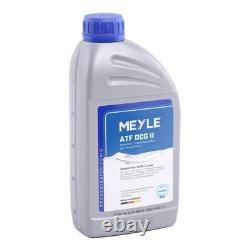 Kit de service de changement d'huile de transmission automatique Meyle 1001350102