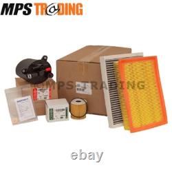 Kit de service de filtre GENUINE DA6038LR pour Land Rover Freelander 2 TD4 2.2 2006-2014