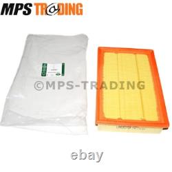 Kit de service de filtre GENUINE DA6038LR pour Land Rover Freelander 2 TD4 2.2 2006-2014