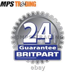 Kit de service de filtre GENUINE DA6038LR pour Land Rover Freelander 2 TD4 2.2 2006-2014