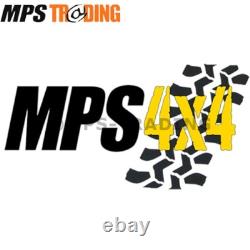 Kit de service de filtre GENUINE DA6038LR pour Land Rover Freelander 2 TD4 2.2 2006-2014