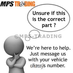 Kit de service de filtre GENUINE DA6038LR pour Land Rover Freelander 2 TD4 2.2 2006-2014