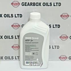 Kit de service de filtre à huile de boîte de vitesses automatique 8HP 8 rapports BMW d'origine