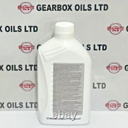 Kit de service de filtre à huile de boîte de vitesses automatique 8HP 8 rapports BMW d'origine