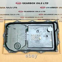 Kit de service de filtre à huile de boîte de vitesses automatique 8HP 8 rapports BMW d'origine