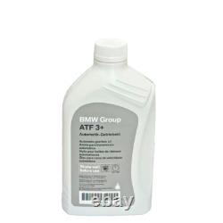 Kit de service de filtre à huile de boîte de vitesses automatique 8HP 8 vitesses Genuine BMW OE