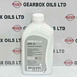 Kit de service de filtre à huile de boîte de vitesses automatique à 8 rapports Genuine Bmw 8hp Oe