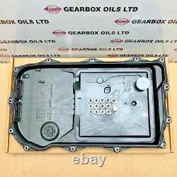 Kit de service de filtre à huile de boîte de vitesses automatique à 8 rapports Genuine Bmw 8hp Oe