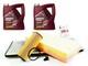 Kit De Service De Qualité Range Rover L322 2002-2012 3.6 V8 Avec 10 Litres D'huile