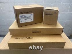 Kit de service diesel Hyundai Tucson 1600cc