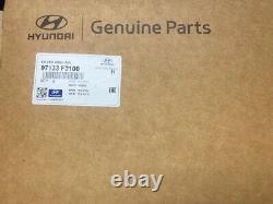 Kit de service diesel Hyundai Tucson 1600cc