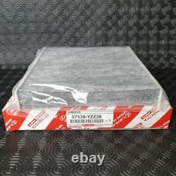 Kit de service hybride Lexus IS300H authentique avec bougies d'allumage de 2013 à 2018