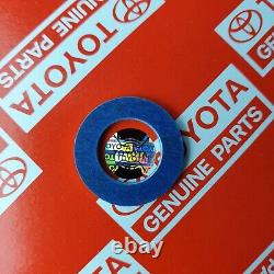 Kit de service hybride Lexus IS300H authentique avec bougies d'allumage de 2013 à 2018