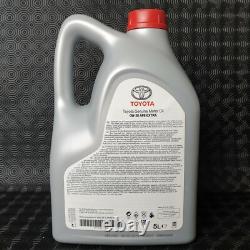 Kit de service hybride Lexus IS300H authentique avec bougies d'allumage de 2013 à 2018