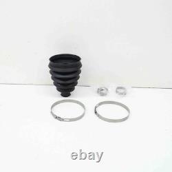 Kit de soufflet de joint homocinétique avant BMW 5 G30 31608657723 NEUF D'ORIGINE