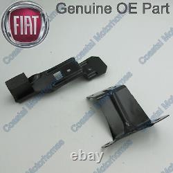 Kit de support de roue de secours OE pour Fiat Ducato, Peugeot Boxer, Citroën Relay (14 et suivants)