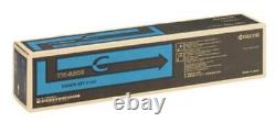 Kit de toner Kyocera authentique TK-8305C Cyan Neuf & A- TVA incluse