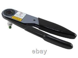 Kits De Connecteurs Gris De La Série Deutsch Dt 2 3 4 6 8 12 Épingles C/w