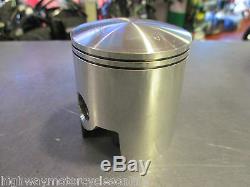 Lambretta Casa 185 Kit Piston Barrel Tête Anneaux Joint Qualité Véritable