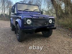 Land Rover Defender 90 & 110 Kit De Fenêtres Électriques 1995 Nouveauté