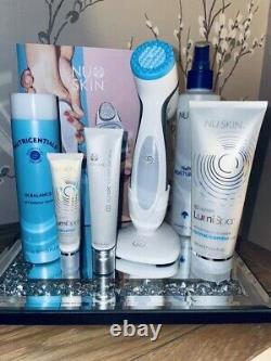 Last Chance Genuine Ltd. Edition Lumispa Luxe Skincare Kit + Nuskin (réductions)