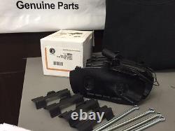 London Taxi Tx4 Plaquettes De Frein, Kit De Montage Et Disques D'origine Véritable Lti Offer