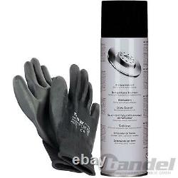 Mann Getriebeölwanne + 7l Öl Bmw Zf 6hp19 6hp21 Automatikgetriebe Ölwechsel-satz