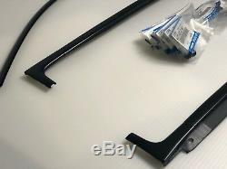 Mazda Oem Véritable Fornt Glass Window Seal Strip Météo Kit Pour Garniture 86-91 Rx7