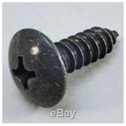 Mazda Oem Véritable Fornt Glass Window Seal Strip Météo Kit Pour Garniture 86-91 Rx7