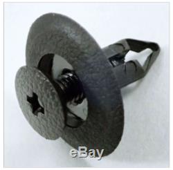 Mazda Oem Véritable Fornt Glass Window Seal Strip Météo Kit Pour Garniture 86-91 Rx7