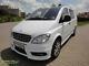 Mercedes Vito Viano W639 Full Body Kit / Body Kit / Real Foto /