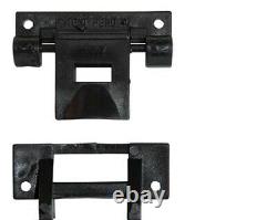 Milo/ Quad / Maver Véritable Charnière De Boîte De Siège. Affranchissement Gratuit