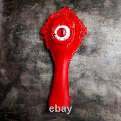 Miroir Cadre Kit Sorcellerie Démarreur Autel Magique Immortalité Oeil Vampire Gothique