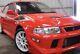 Mitsubishi Evo 6 Tme Ralliart Full Decal Stripe Kit Tel Que Fourni Par Mitsubishi