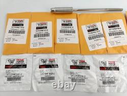 NOUVEAU KIT DE RÉPARATION AUTHENTIQUE Fisher RDXGNTRM142 PLUG/TIGE