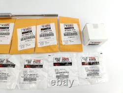 NOUVEAU KIT DE RÉPARATION AUTHENTIQUE Fisher RDXGNTRM142 PLUG/TIGE